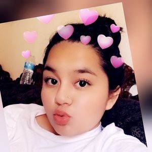 Meet your Posher, Jasmine